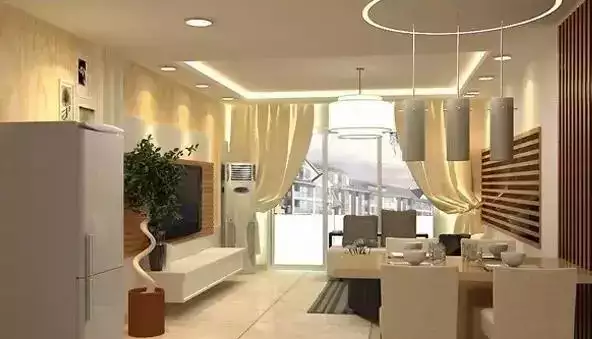 风水中家宅忌讳颜色