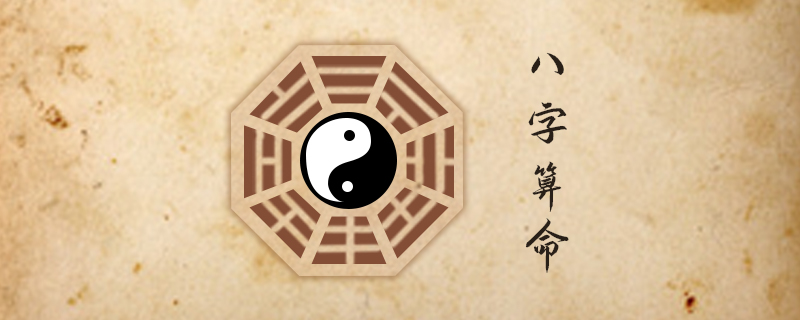 八字日干论命己土日主