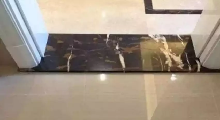 办公室门槛石风水