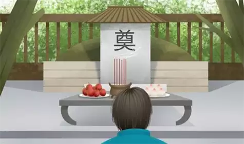 2024年七月适合安葬的日子 七月安葬黄