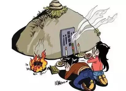 2025年4月扫墓最佳日子 4月上坟黄道