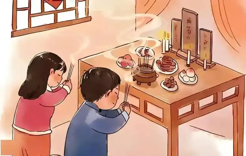 上坟最吉祥的五种水果 祭祖时最忌带的五种