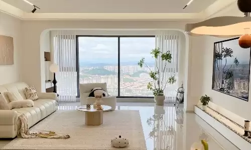 揭秘客厅装修的风水宜忌