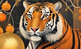 1986年出生是什么命？属虎人一生运势展