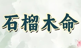 从性格到运势，看石榴木命女人的全貌