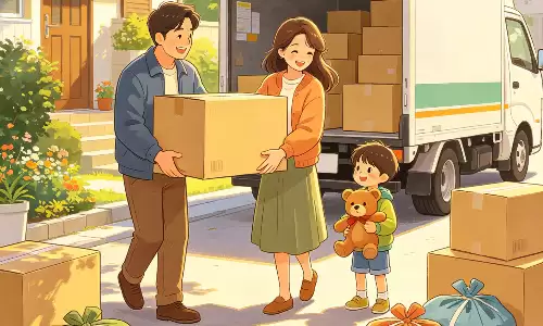 2026搬家选择什么日子最好？全网最全吉
