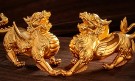 镇宅必看，真正懂行的人都在悄悄摆这几件硬