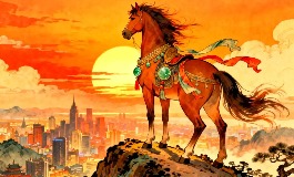 1978年属马人的婚姻与命运怎么样？看完