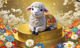 2003年属什么生肖？详解2003年属羊