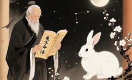 兔年出生的人的命运如何，注定顺利还是要经