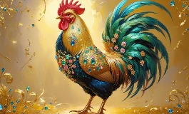 属鸡人的婚姻与命运：事业低谷到感情巅峰，