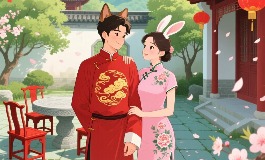 男属狗女属兔是否能携手到老的秘密