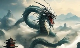 龙最不合的四个属相 哪些属相和龙在一起不