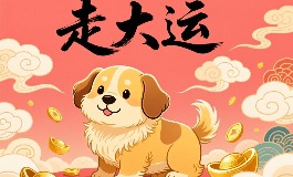 1982属狗走大运在哪一年？探索命运转折