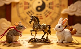 提醒！2026犯太岁最凶的生肖，务必留心