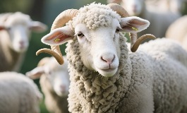 属羊的今年多大？2025年各年龄段运势揭