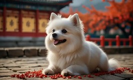 属狗的今年多大？看不同年龄段的运势变化