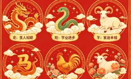 十二生肖运势，看懂运势少走弯路