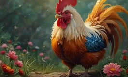 属鸡的今年多大？2025年属鸡人的年龄与