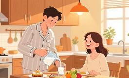 对老婆最好的生肖男，哪些男生最懂得宠爱妻