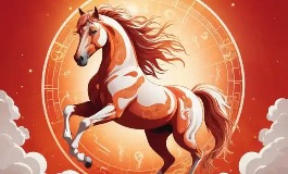 属马的今年多大？2025年运势走向与应对