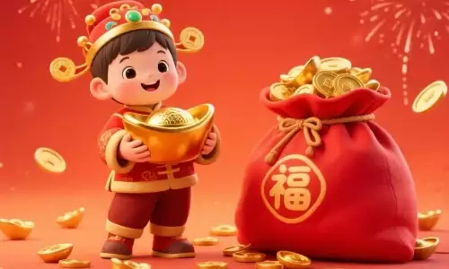 正月初五是什么日子？ 这一天的讲究决定了