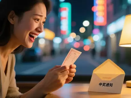 女人中大奖的预兆，其实很多人早就悄悄遇到