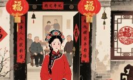 出嫁女儿大年初一回娘家对谁不好？完整解读