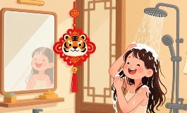 大年初几可以洗头发？春节洗头的传统习俗解