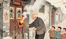 大年初三的风俗是什么 春节大年初三的风俗