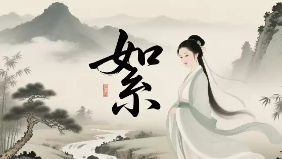 精选带絮字的女孩名字：温婉优雅又富有深意
