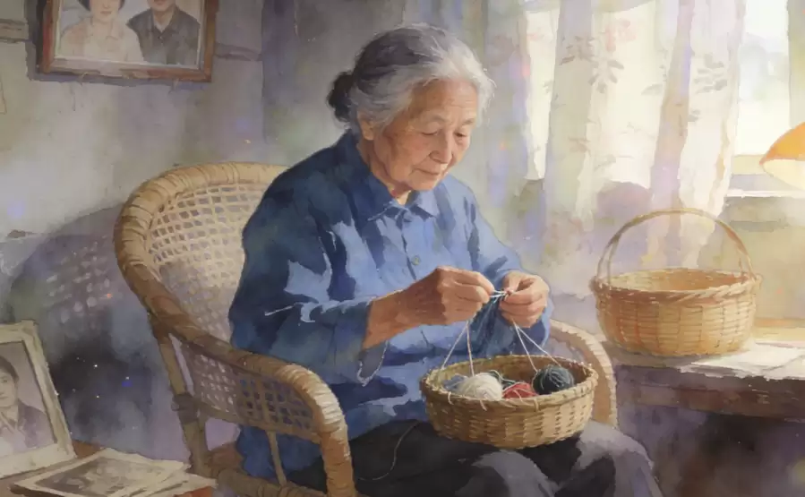 为什么我又梦到死去的奶奶了？背后隐藏的预