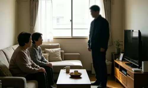 家有陌生人，外来杂气容易冲撞家宅
