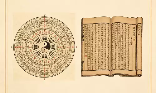 风水学的古称是什么？原来古人一直这样称呼
