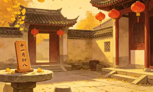 十一月初八的运势走向，吉凶祸福一眼看穿