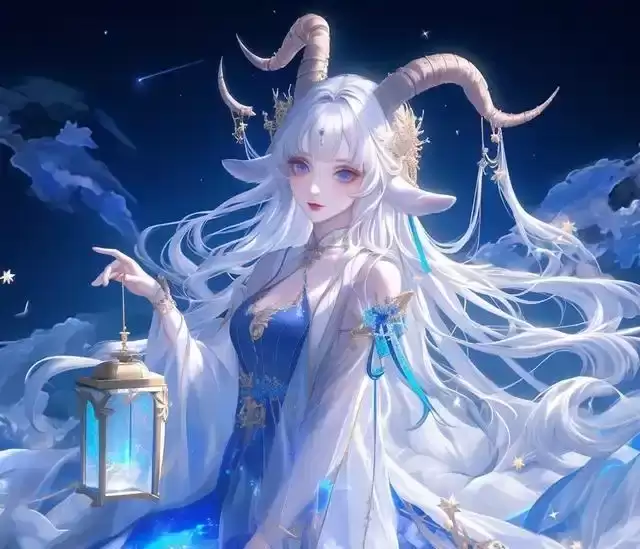摩羯座女生的性格解析，九大特质全面了解
