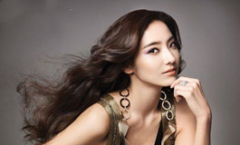 韩彩英是什么星座？