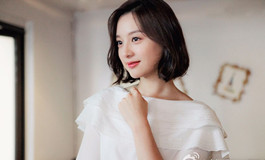 金智媛是什么星座？