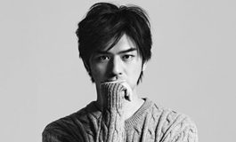 陈柏霖：我是最帅的处女座