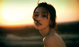 张俪是什么星座？