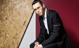 方大同是什么星座？