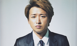 大野智是什么星座？