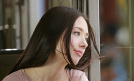 郭碧婷：大鼻孔里长得最好看的摩羯座！