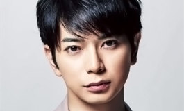 松本润是什么星座？