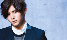 山田凉介是什么星座