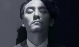 张震：桀骜天秤座男神？
