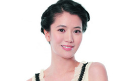 袁咏仪是什么星座