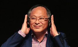 杜琪峰是什么星座