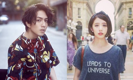 从今以后，巨蟹林宥嘉的情歌里有了女主角