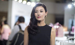 李嘉欣是什么星座